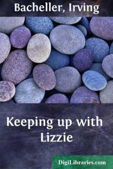 Keeping up with Lizzie