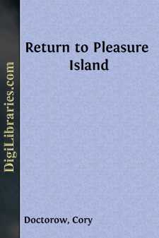 Return to Pleasure Island