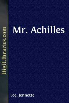 Mr. Achilles