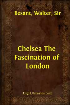 Chelsea
The Fascination of London