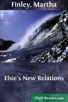 Elsie's New Relations