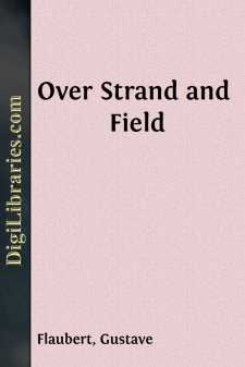 Over Strand and Field