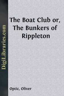 The Boat Club
or, The Bunkers of Rippleton