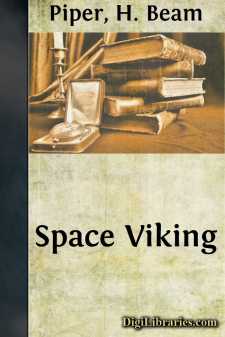 Space Viking