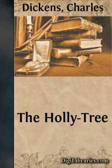 The Holly-Tree
