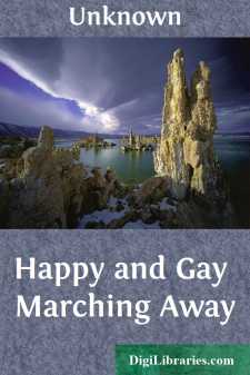 Happy and Gay Marching Away