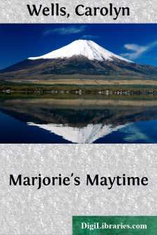 Marjorie's Maytime