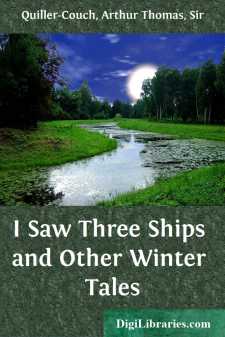 I Saw Three Ships and Other Winter Tales