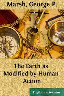 The Earth as Modified by Human Action