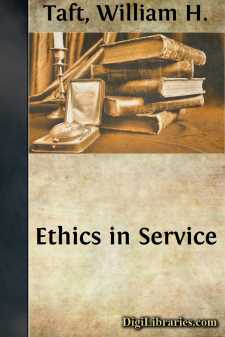 Ethics in Service