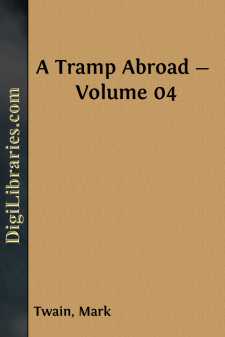 A Tramp Abroad - Volume 04