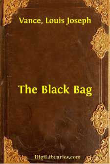 The Black Bag