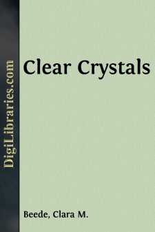 Clear Crystals