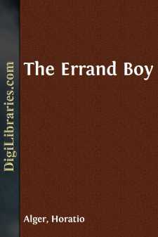 The Errand Boy