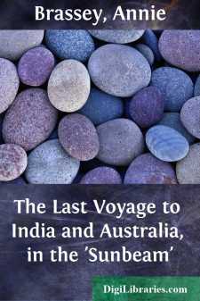 The Last Voyage
to India and Australia, in the 'Sunbeam'