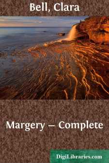Margery - Complete