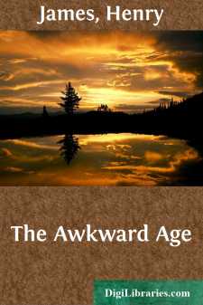 The Awkward Age