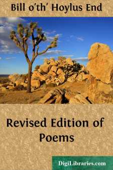 Revised Edition of Poems