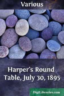 Harper's Round Table, July 30, 1895