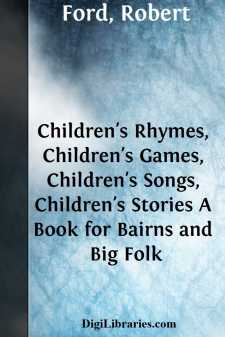 Children's Rhymes, Children's Games, Children's Songs, Children's...
