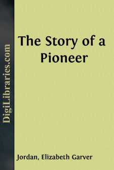 The Story of a Pioneer