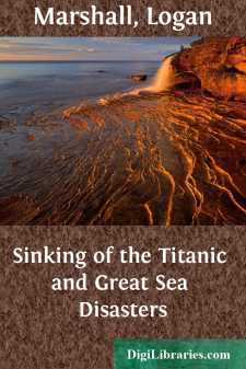 Sinking of the Titanic and Great Sea Disasters