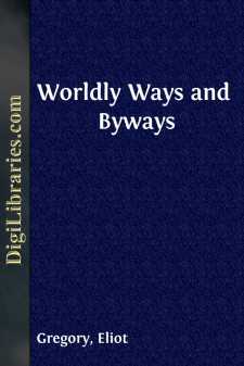 Worldly Ways and Byways