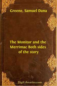 The Monitor and the Merrimac
Both sides of the story