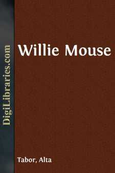 Willie Mouse