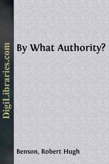 By What Authority?