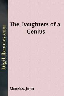The Daughters of a Genius