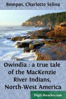 Owindia : a true tale of the MacKenzie River Indians, North-West America