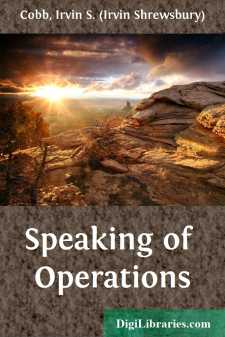Speaking of Operations