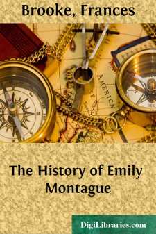 The History of Emily Montague