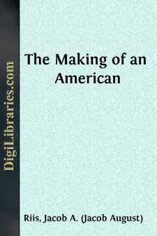 The Making of an American