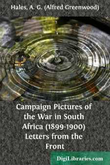 Campaign Pictures of the War in South Africa (1899-1900)
Letters...