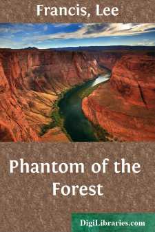 Phantom of the Forest