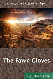 The Fawn Gloves