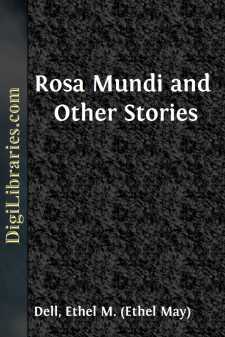 Rosa Mundi and Other Stories