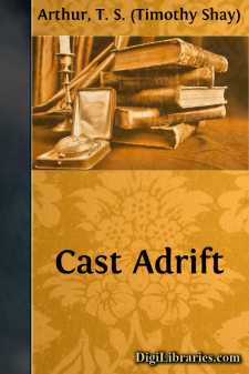 Cast Adrift