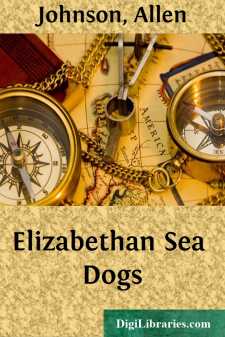 Elizabethan Sea Dogs