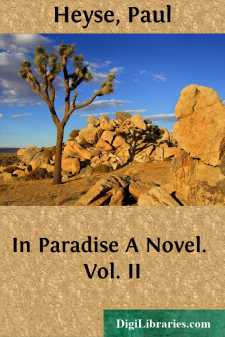 In Paradise
A Novel. Vol. II