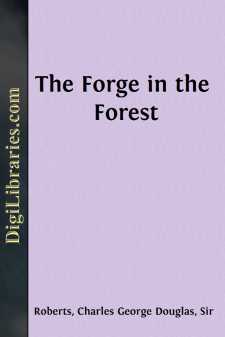 The Forge in the Forest