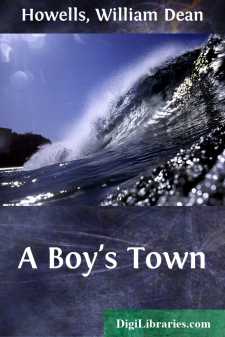 A Boy's Town