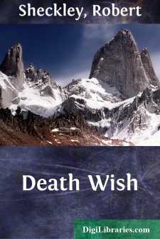 Death Wish