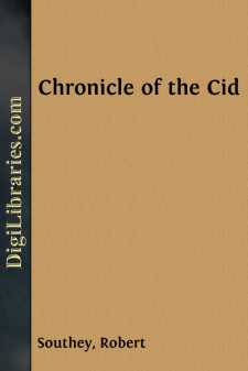 Chronicle of the Cid