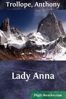 Lady Anna