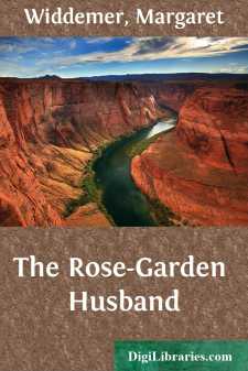 The Rose-Garden Husband