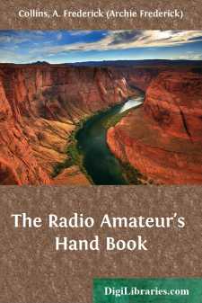 The Radio Amateur's Hand Book