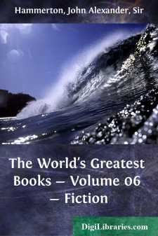 The World's Greatest Books - Volume 06 - Fiction